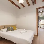 Apartamento Ndlr 2-4 - Authentic Flat In Poble Sec - Paralelo Barcelona
