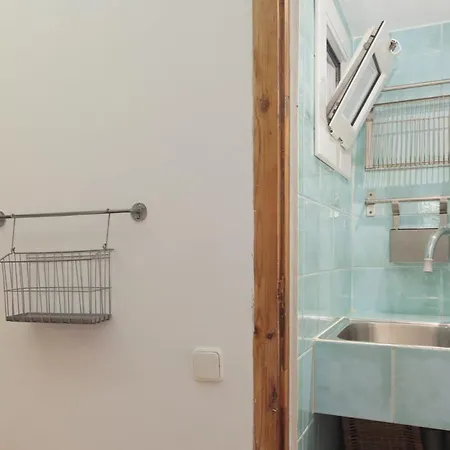 Ndlr 2-4 - Authentic Flat In Poble Sec - Paralelo